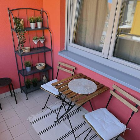Best Times Apartment زغرب المظهر الخارجي الصورة