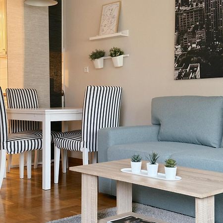 Best Times Apartment زغرب المظهر الخارجي الصورة