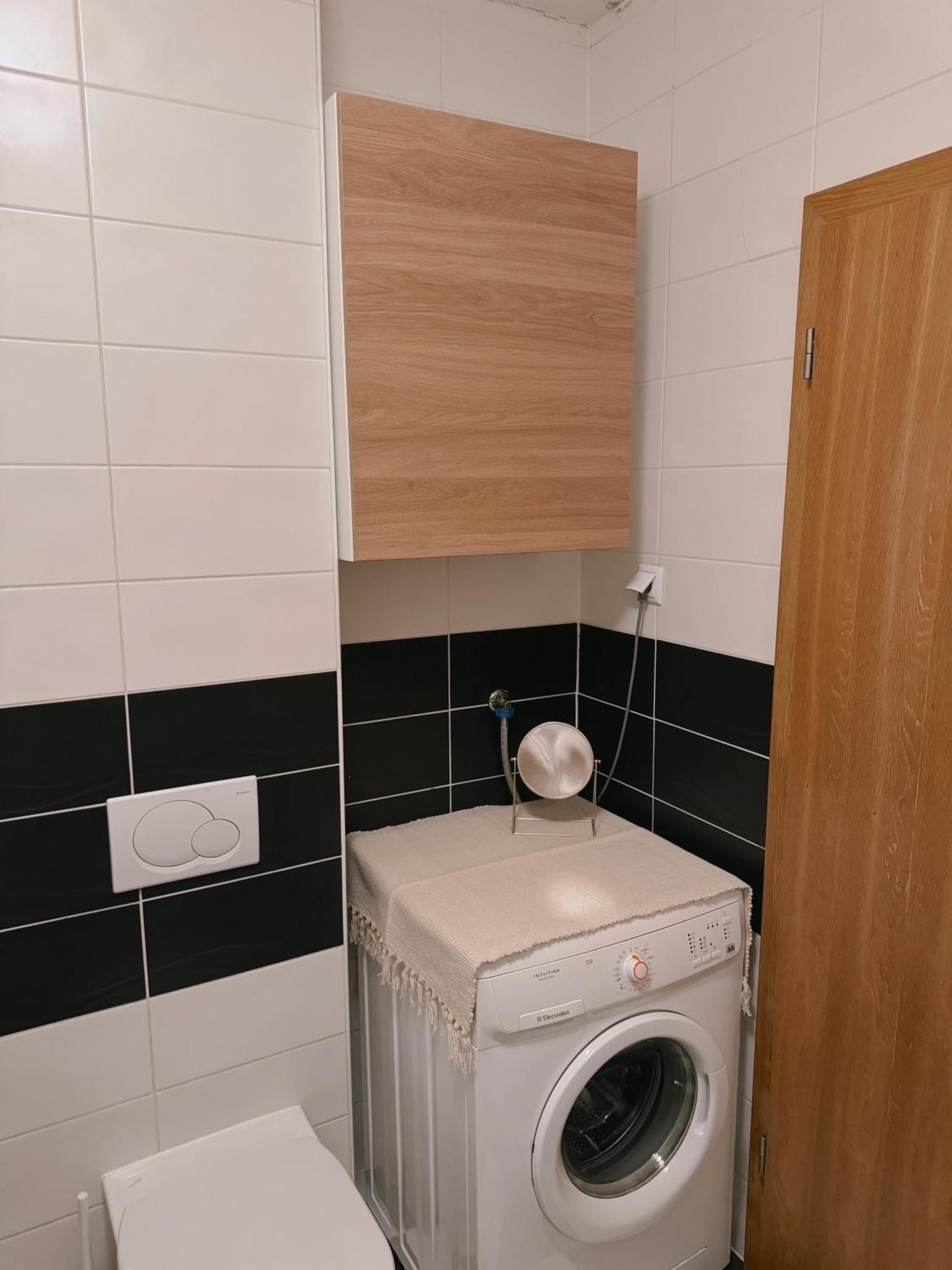 Best Times Apartment زغرب المظهر الخارجي الصورة