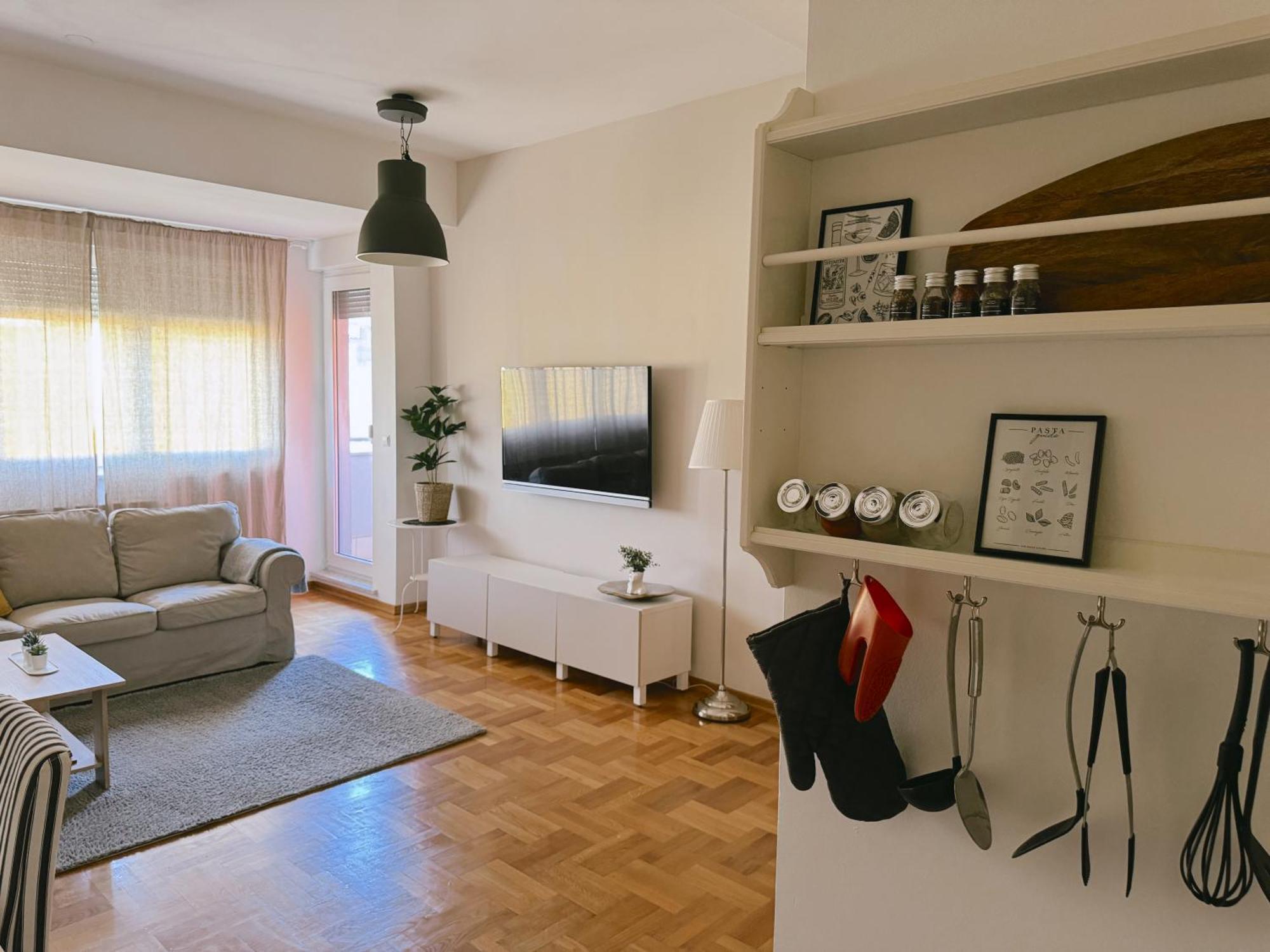 Best Times Apartment زغرب المظهر الخارجي الصورة