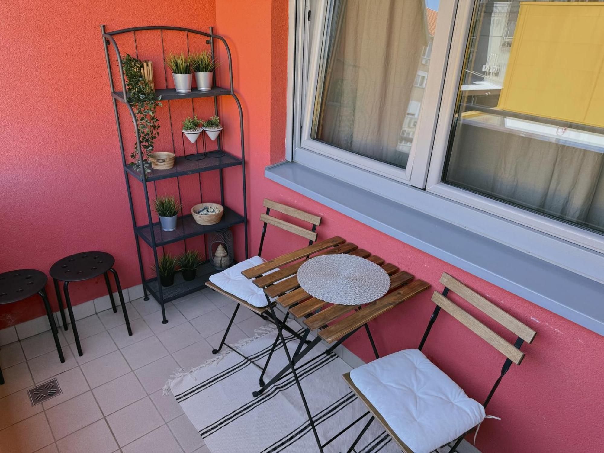 Best Times Apartment زغرب المظهر الخارجي الصورة