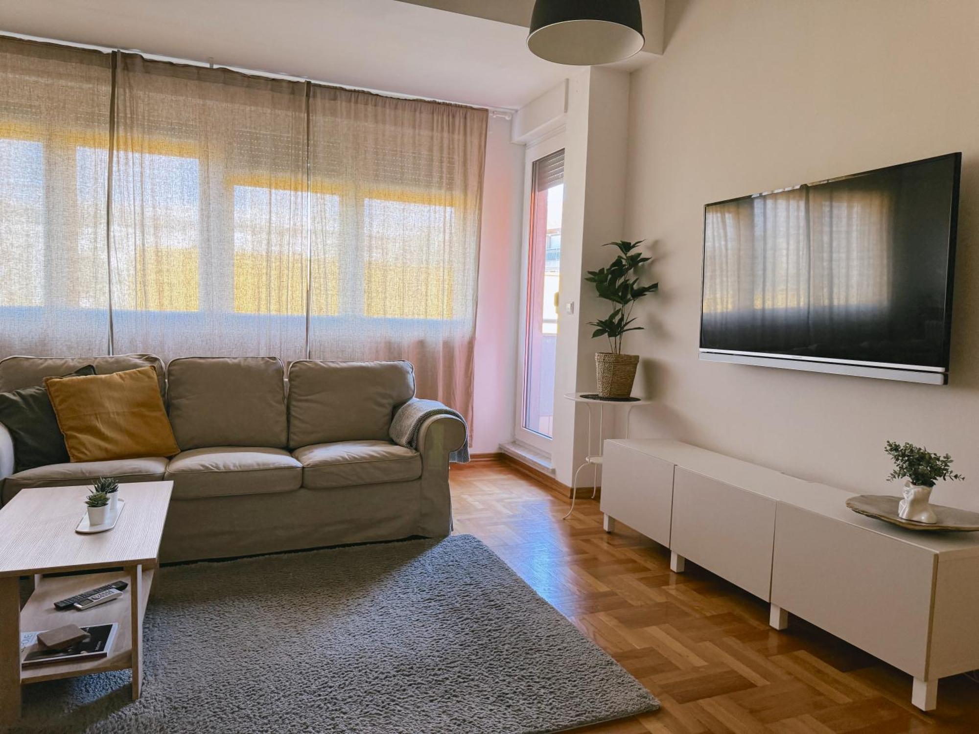 Best Times Apartment زغرب المظهر الخارجي الصورة