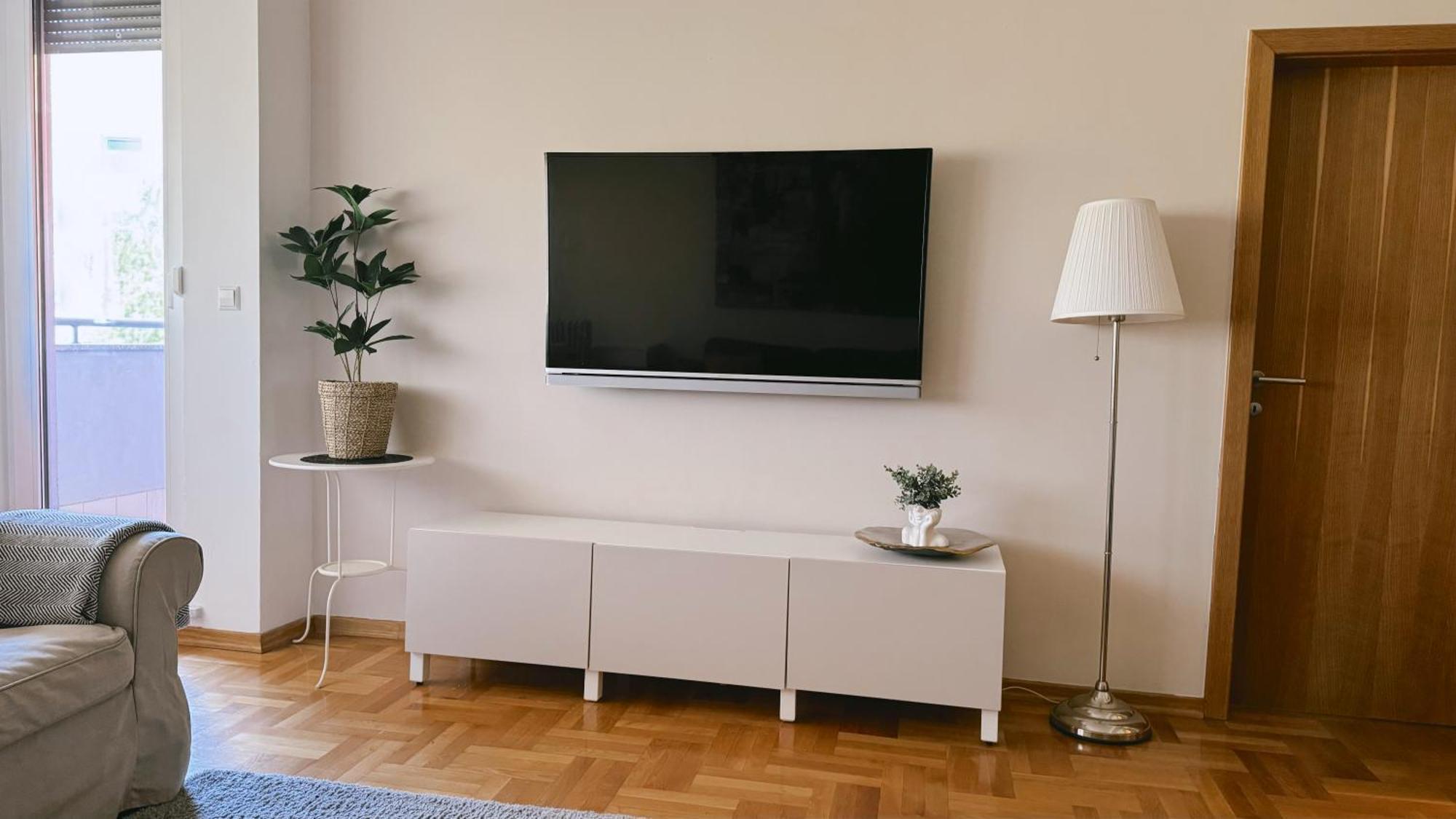 Best Times Apartment زغرب المظهر الخارجي الصورة