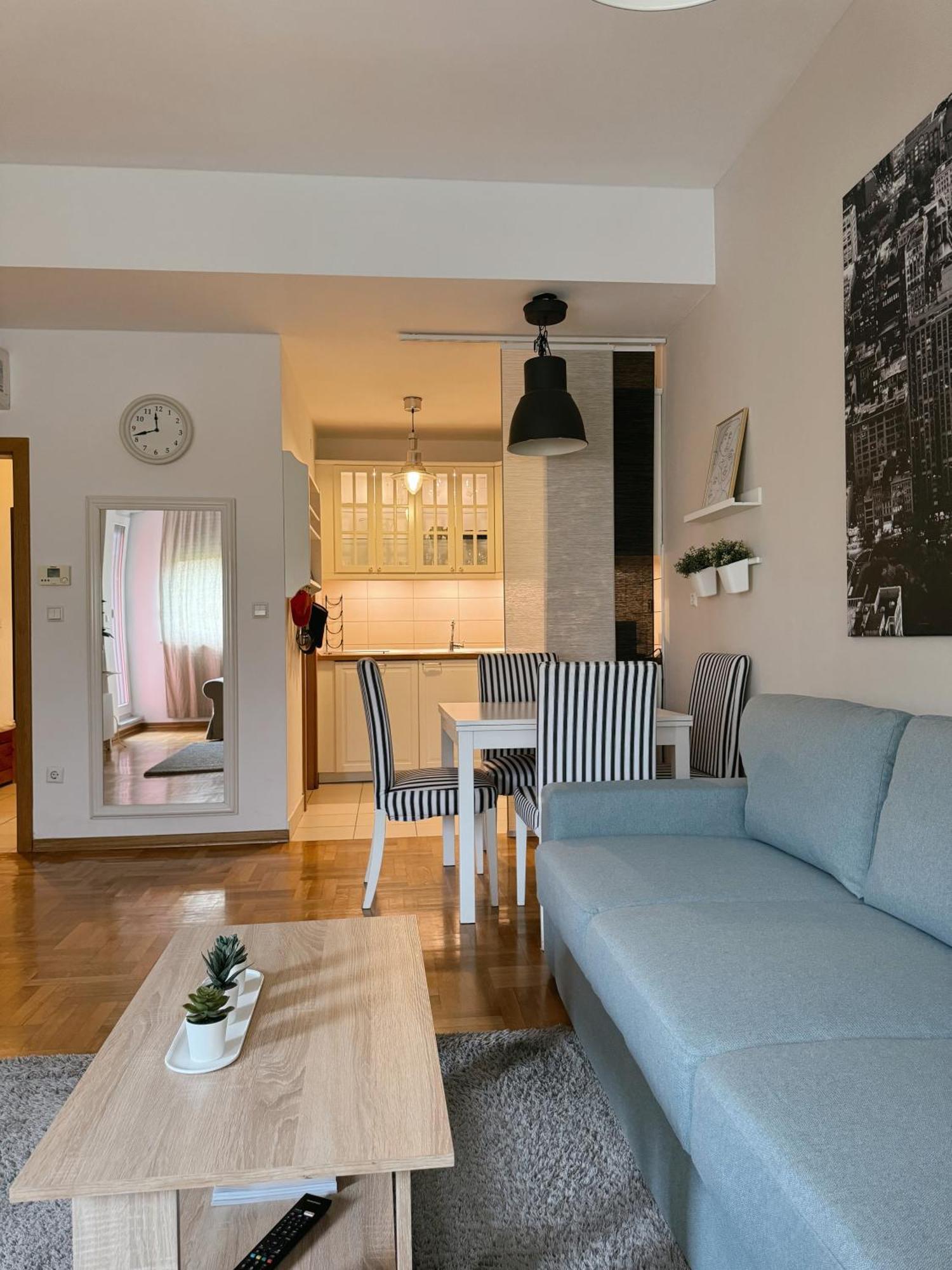 Best Times Apartment زغرب المظهر الخارجي الصورة