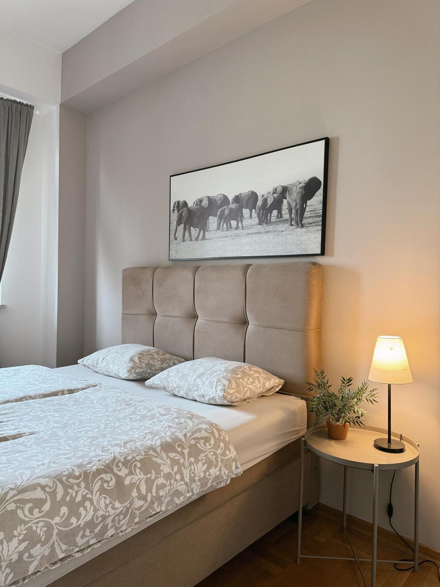 Best Times Apartment زغرب المظهر الخارجي الصورة