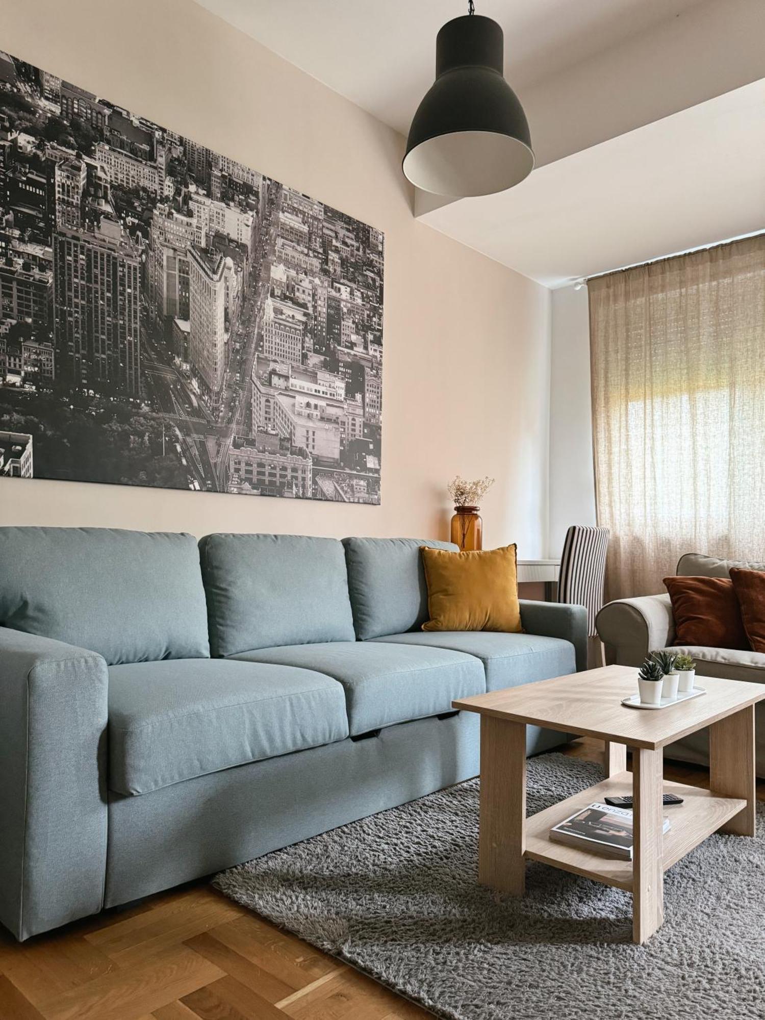 Best Times Apartment زغرب المظهر الخارجي الصورة
