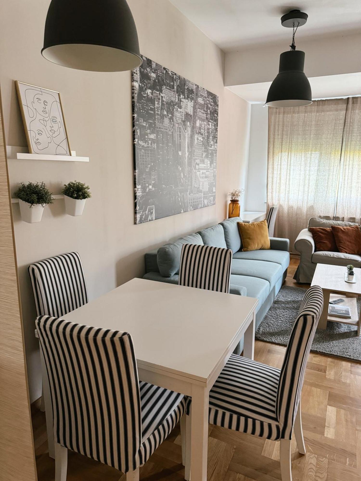 Best Times Apartment زغرب المظهر الخارجي الصورة