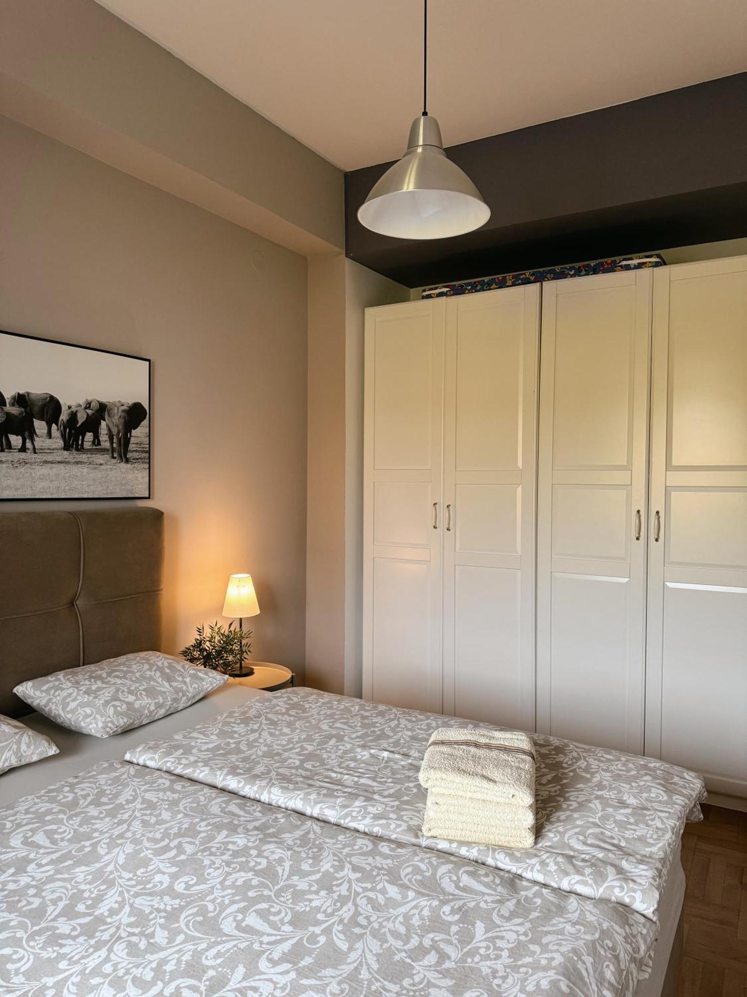 Best Times Apartment زغرب المظهر الخارجي الصورة