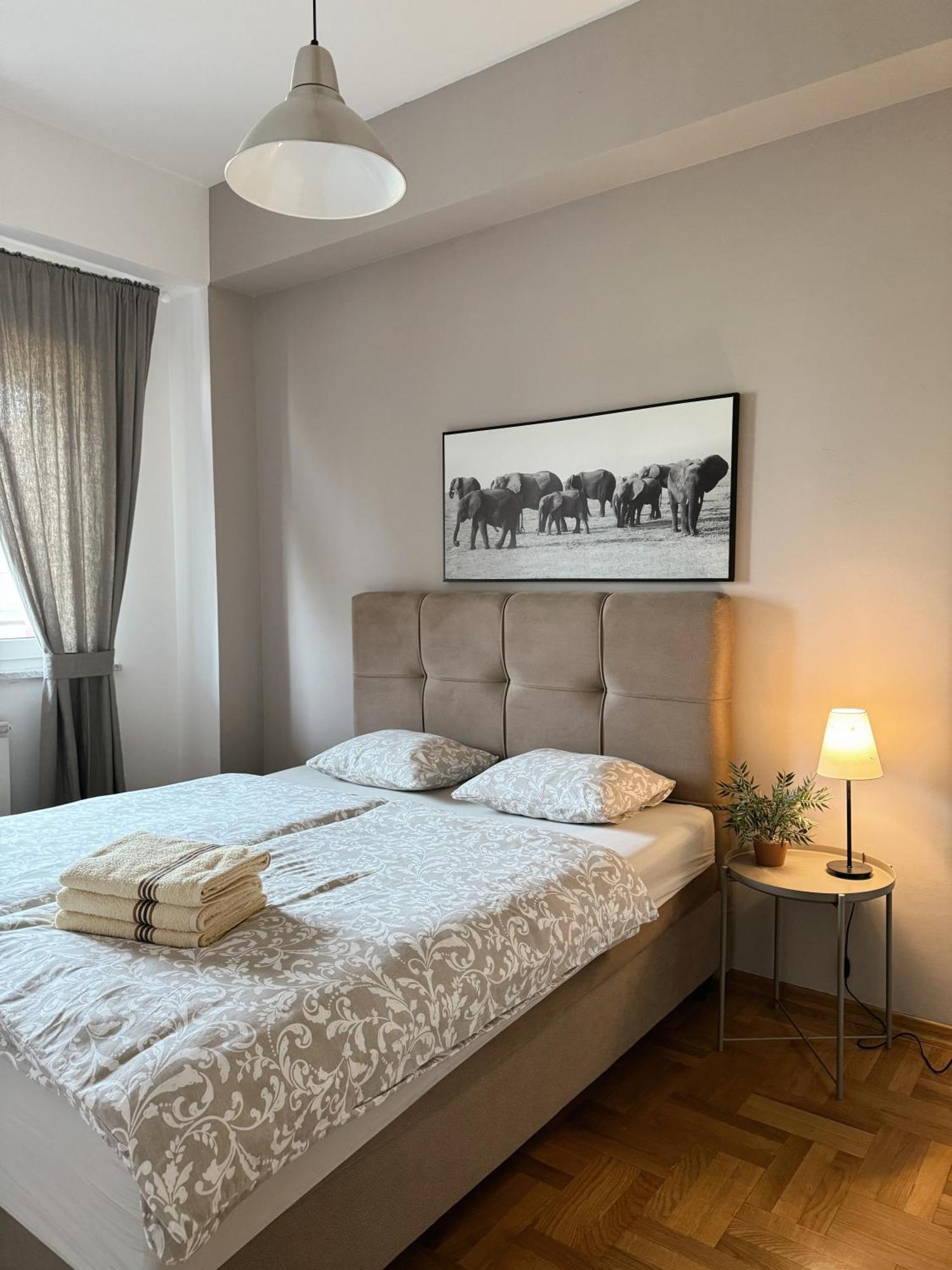 Best Times Apartment زغرب المظهر الخارجي الصورة