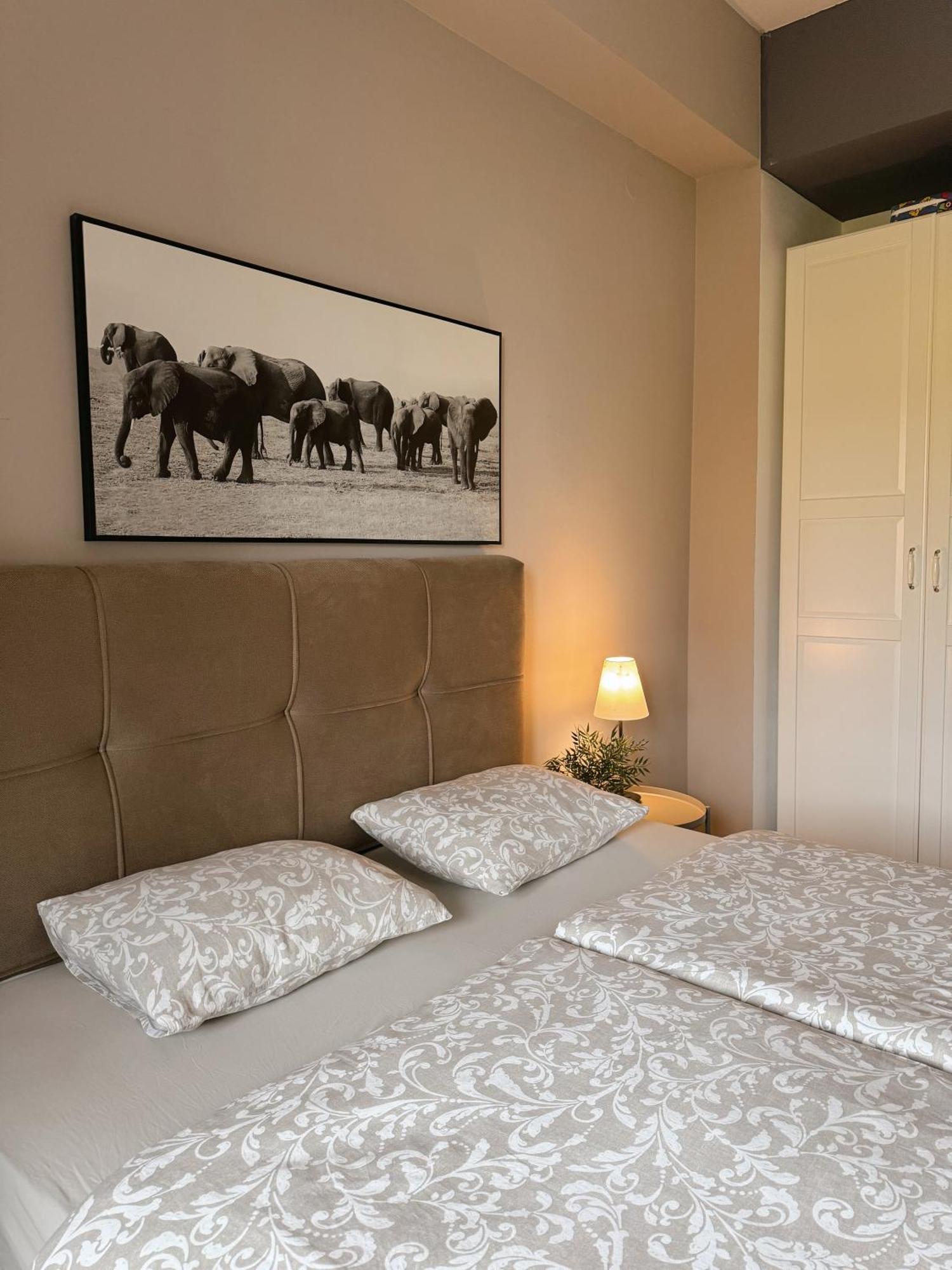 Best Times Apartment زغرب المظهر الخارجي الصورة